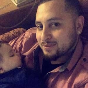 Meet your Posher, Edwin